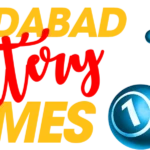 Ahmedabad Lottery Games