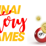 Chennai Lottery Games: