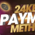24kbet payment methods