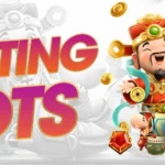 24betting slots