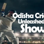 odisha cricket league