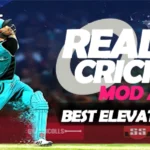 Real Cricket 20 Mod APK