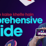 Rummy Circle Kaise Khelte hain