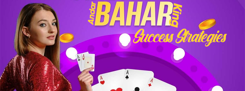 Andar Bahar King
