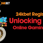 24kbet Register Account