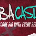 NBACasino: Score Big with Every Bet