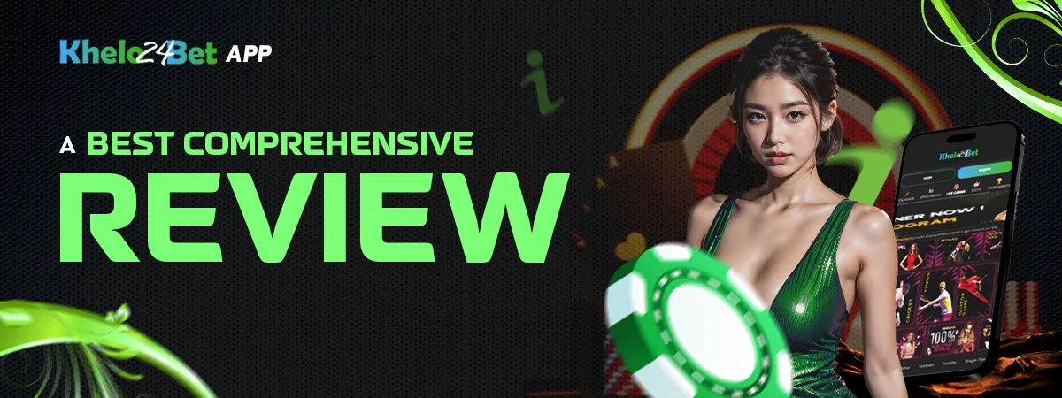 Khelo24Bet